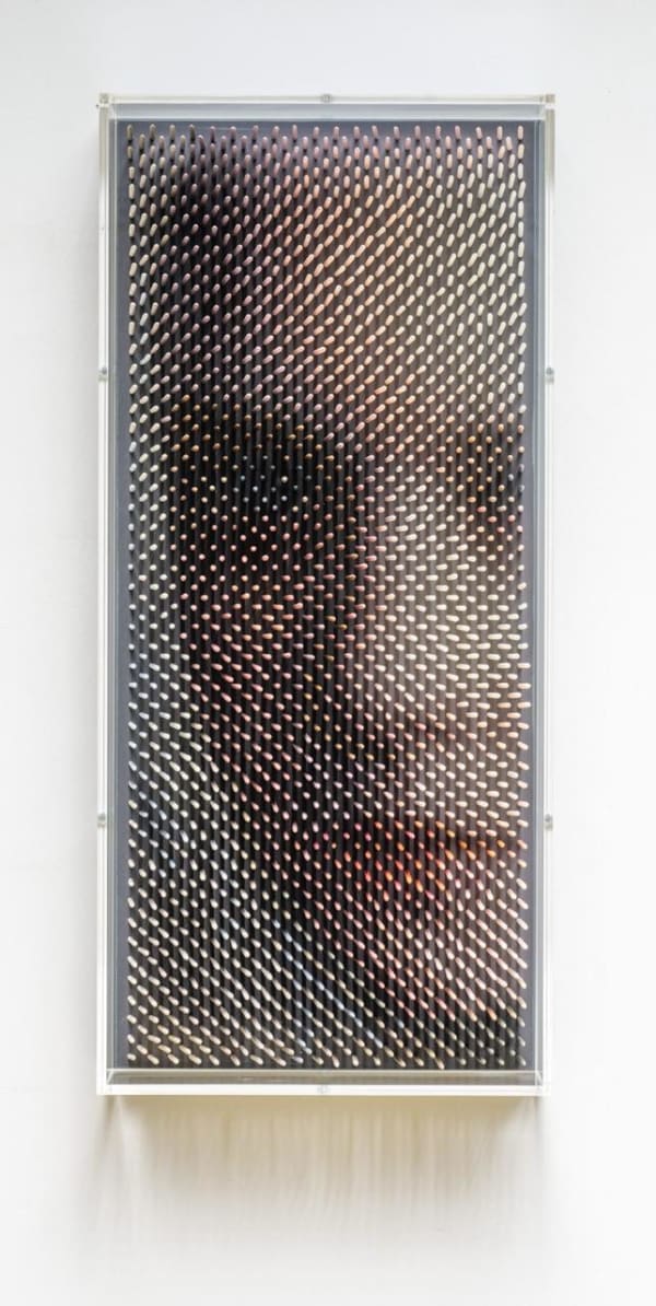 Maxim Wakultschik, Untitled