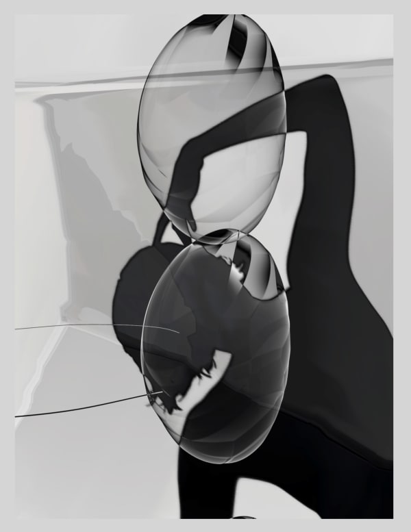 Operator, Human Unreadable #208 Act 1