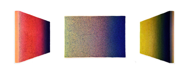 Zhuang Hong Yi, Boldness, 2022