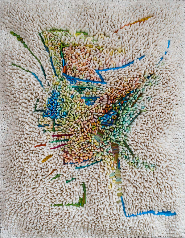Ilhwa Kim, Spectrum 5, 2022