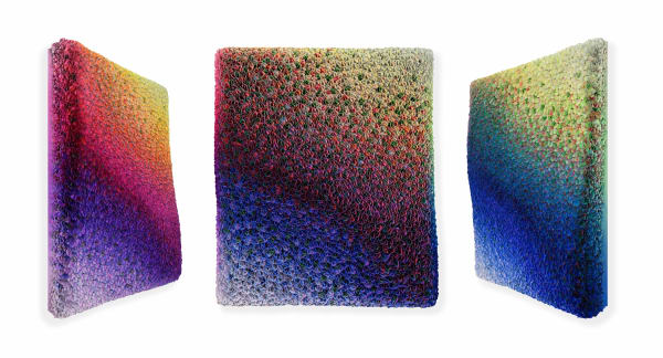 Zhuang Hong Yi, Chorus of Colourfields, 2025