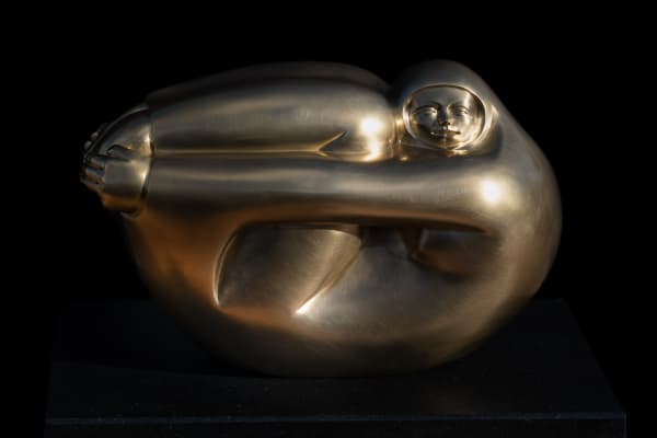 Jiménez Deredia, Magnetismo, 2025