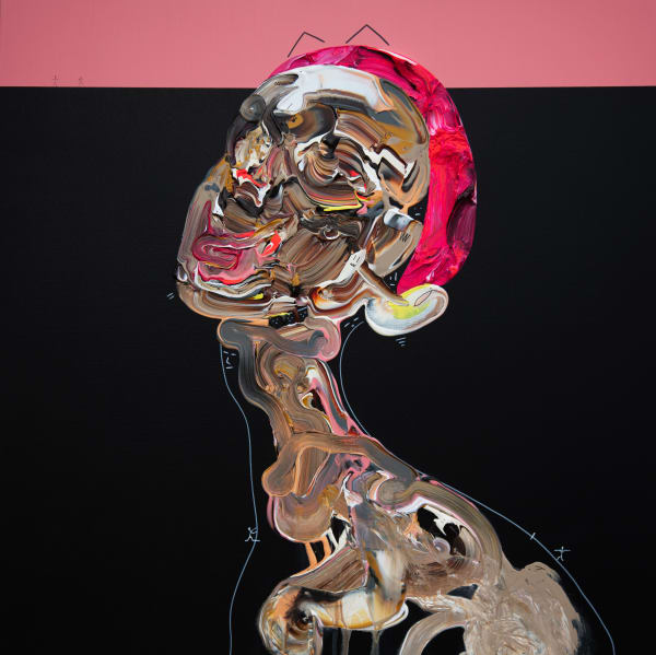 Vladinsky, Observer No. 901, 2024