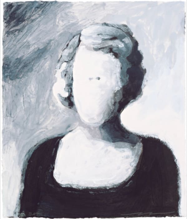 Tomoo Gokita, Housewife, 2016