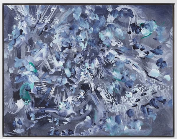 Sougwen Chung, Study 24 , 2023