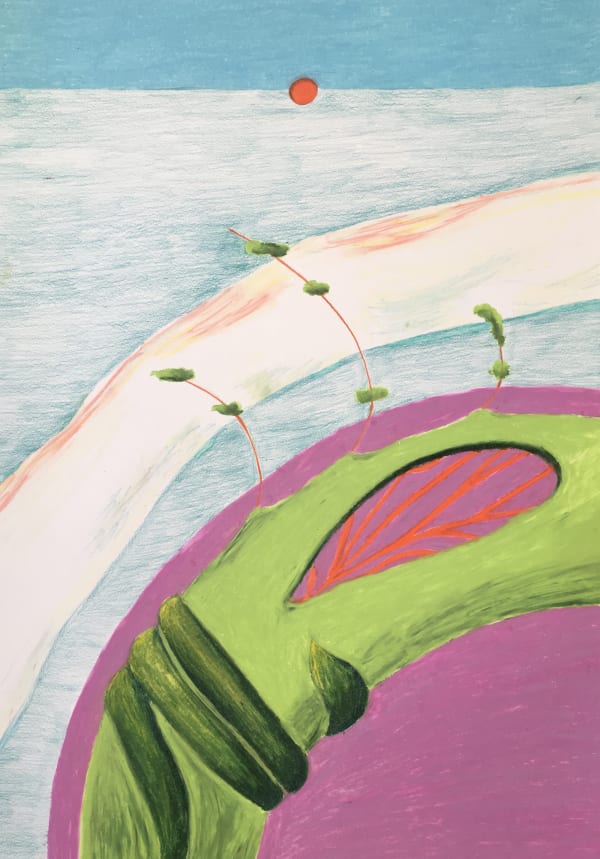 Kidd Murray, Friday, 14th August, 2020