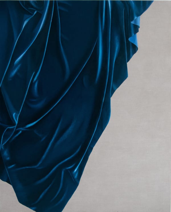 Othelo Gervacio, Bleu, 2019