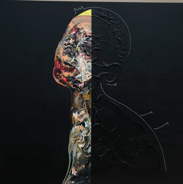 Vladinsky, No. 808 , 2023