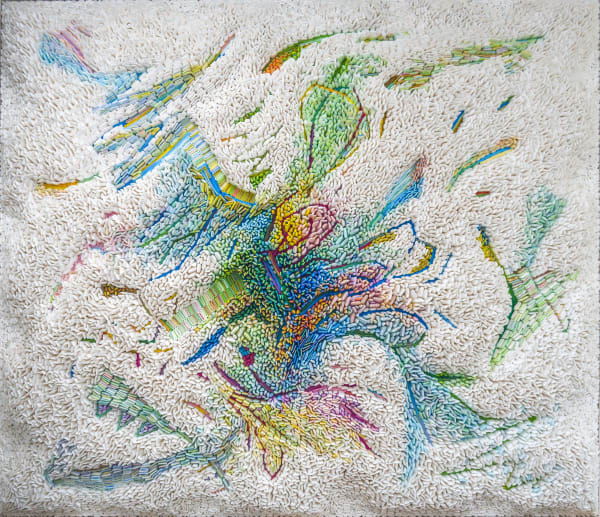 Ilhwa Kim, Archaeological Wing, 2023