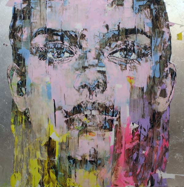 Marco Grassi, Silver Experience, 2023