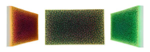 Zhuang Hong Yi, Fading Horizon, 2024