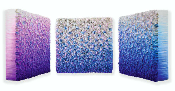 Zhuang Hong Yi, Snow Fall, 2020