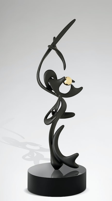 Gianfranco Meggiato, Il Volo