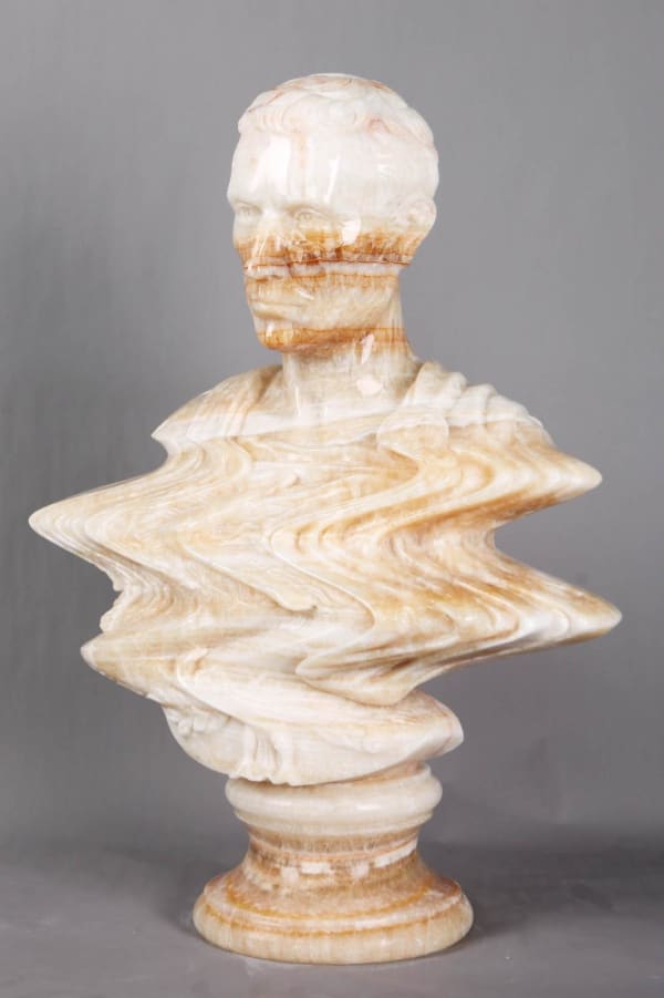 Leo Caillard, Caesar Wave, 2022