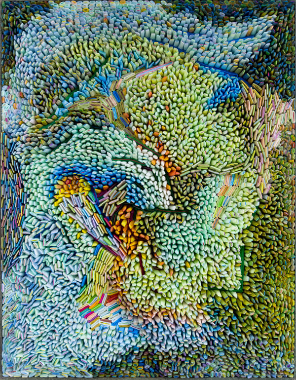 Ilhwa Kim, Personal Abstract, 2023