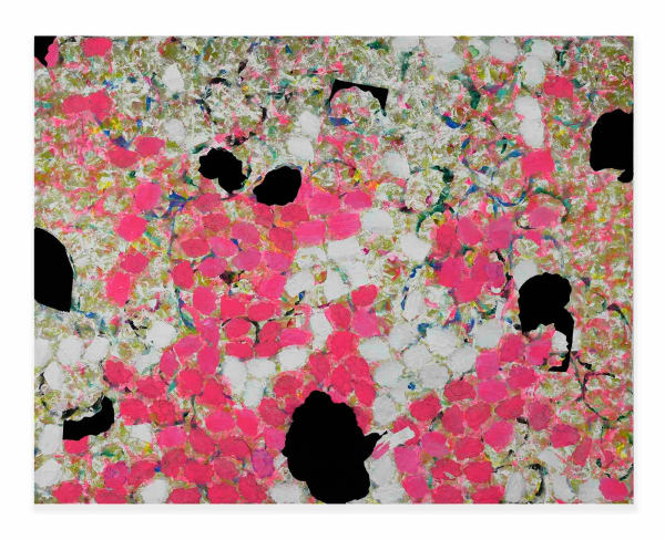 Zhuang Hong Yi, A Moment Suspended, 2025