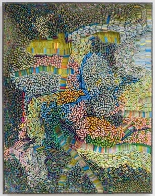 Ilhwa Kim, Space Sample 20, 2022