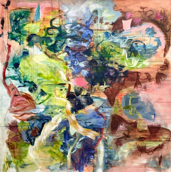 Hannes Schauer, Ard Deor, 2023