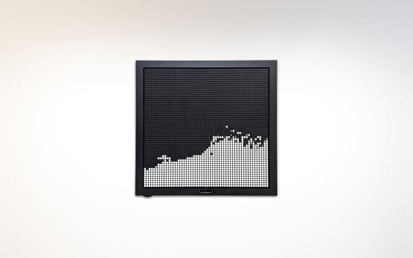 Owen McAteer, Seiche, 2024