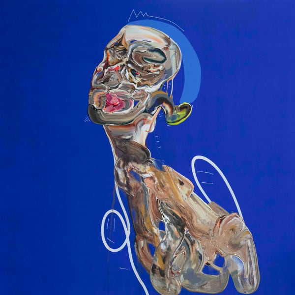 Vladinsky, Observer No. 38, 2025