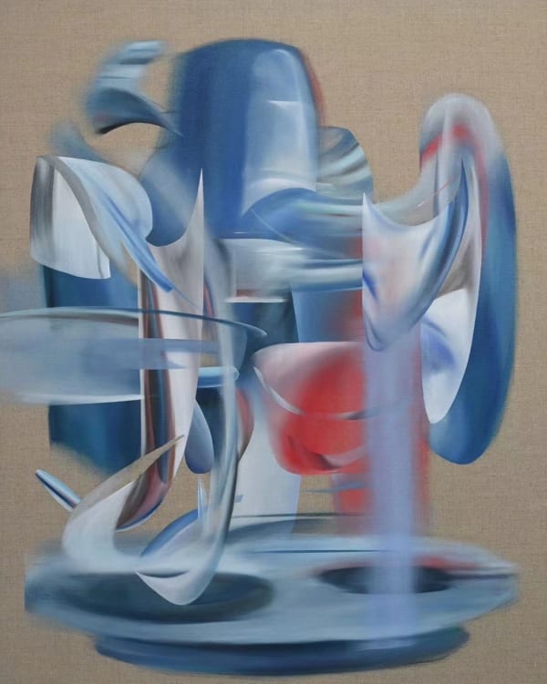 Gao Xintong, Untitled, 2022