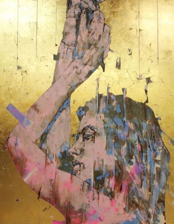 Marco Grassi, Gold Experience, 2024
