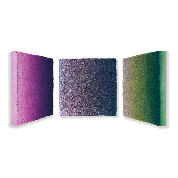 Zhuang Hong Yi, Purple River , 2019