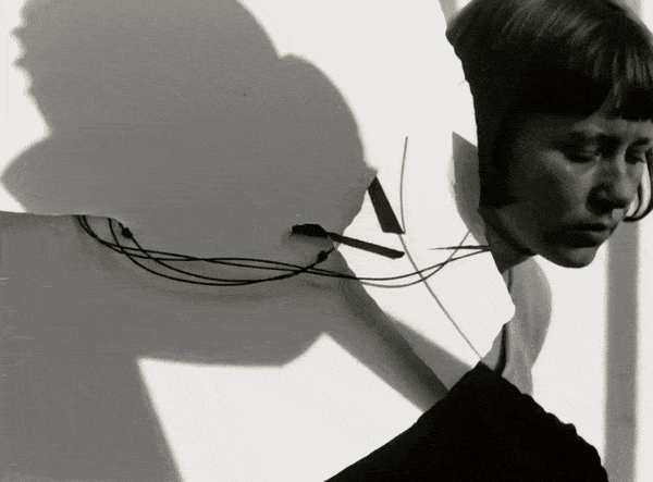 Ivona Tau, Coming of Age, 2025