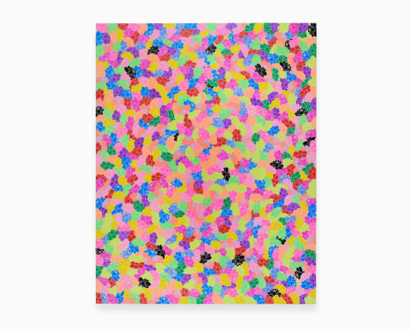 Zhuang Hong Yi, B19-HY-050, 2025