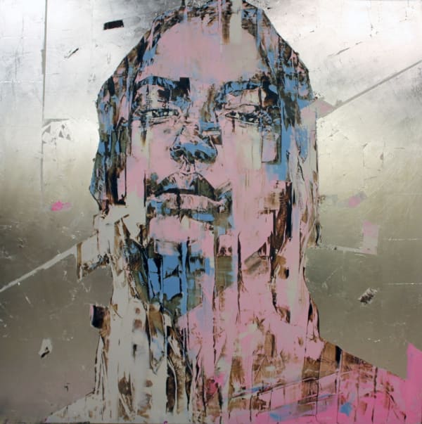 Marco Grassi, Silver Experience, 2024