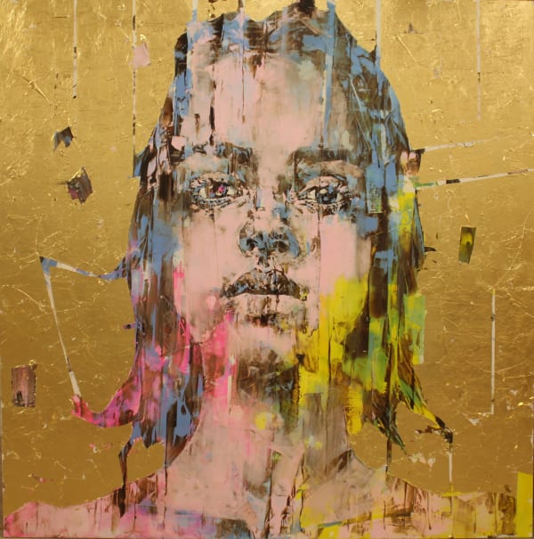 Marco Grassi, Gold Experience