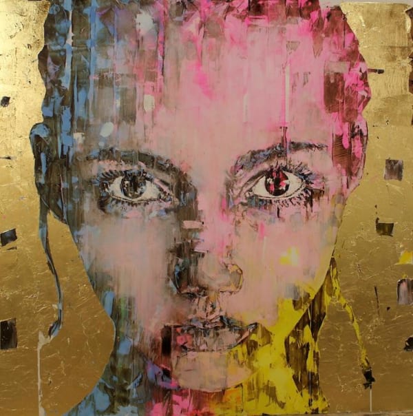 Marco Grassi, The Gold Experience 325