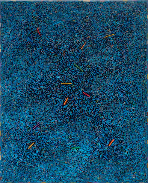 Ilhwa Kim, Seed Universe 94, 2021