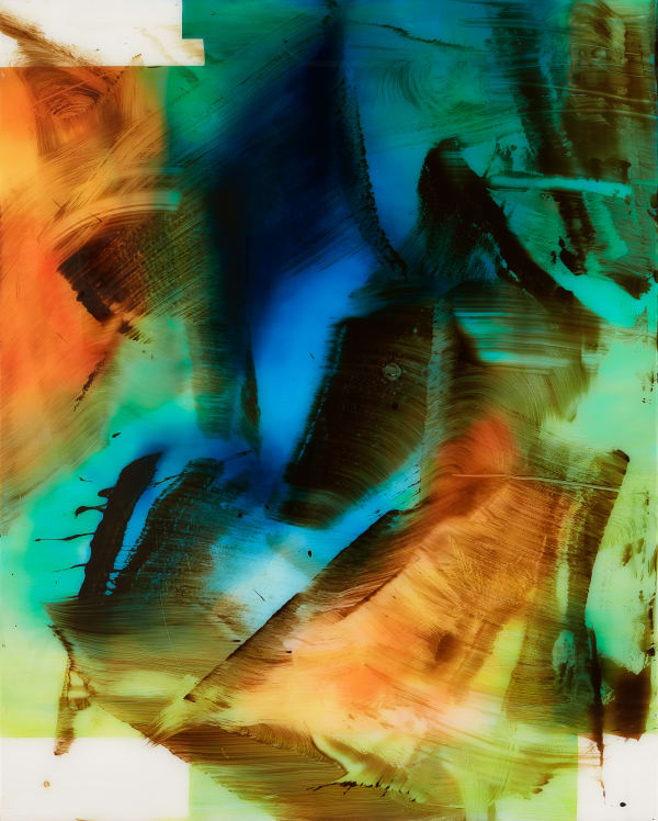 Camille Hannah, Untitled, 2018