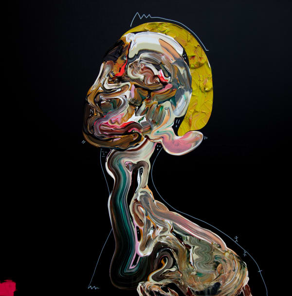 Vladinsky, Observer No. 854, 2024