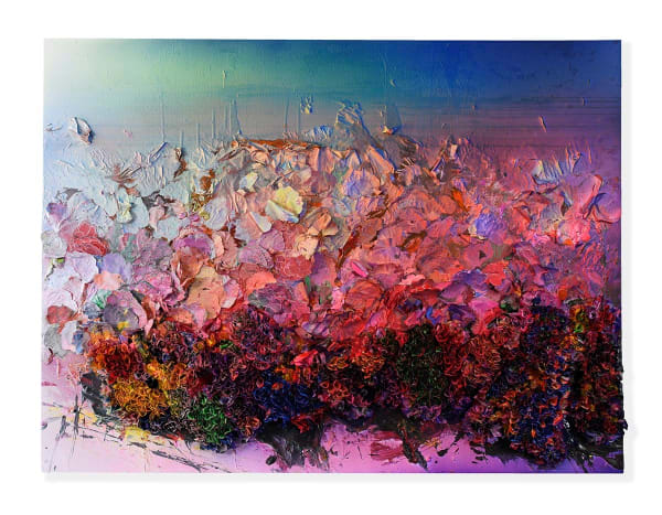 Zhuang Hong Yi, Journey, 2020