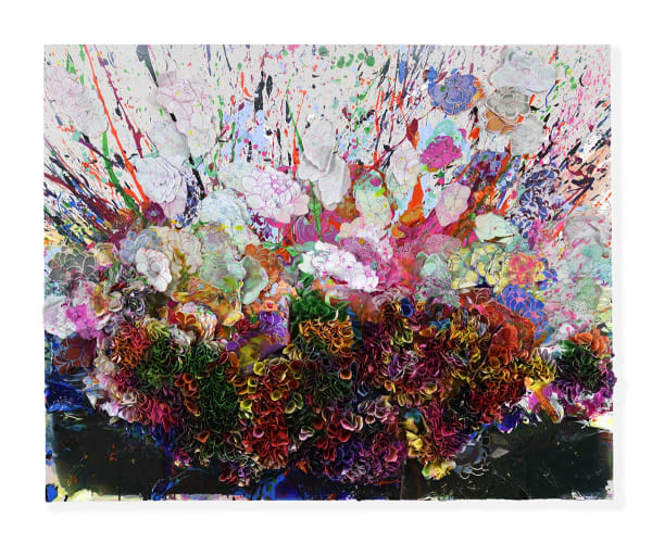 Zhuang Hong Yi, Five Senses, 2019