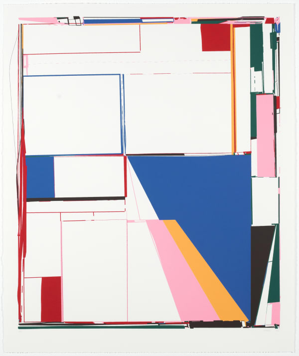 Tyler Hobbs, iostream-1, 2022