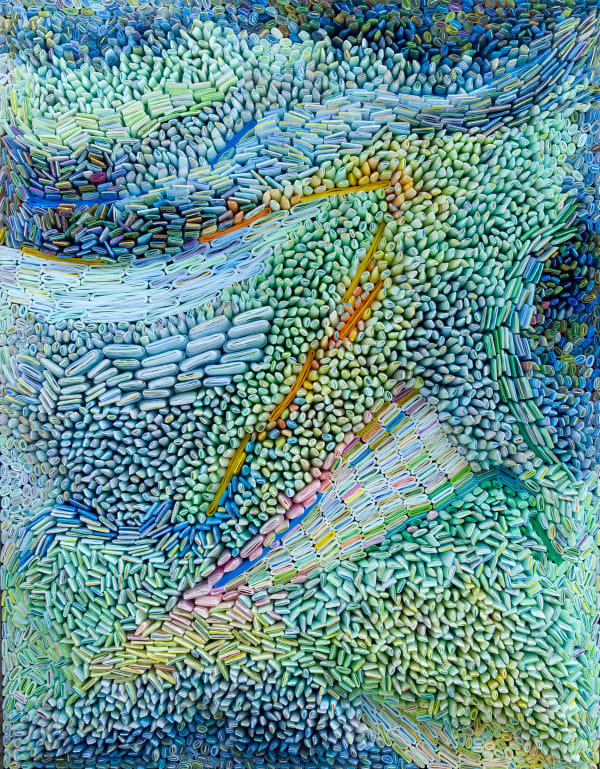 Ilhwa Kim, Geographical Game, 2024