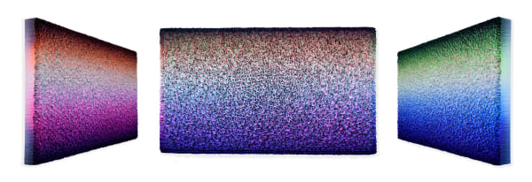 Zhuang Hong Yi, Galactic Harmony, 2024