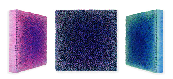 Zhuang Hong Yi, Horizon Line, 2025