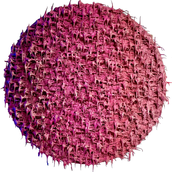 Susana Anaya, La Vie en Rose, 2022