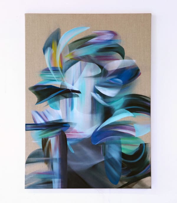 Gao Xintong, Untitled , 2021