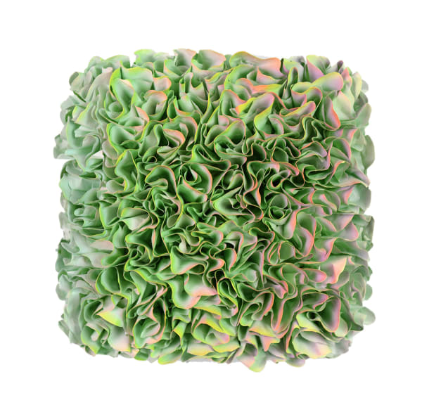 Zhuang Hong Yi, Summer Green, 2021
