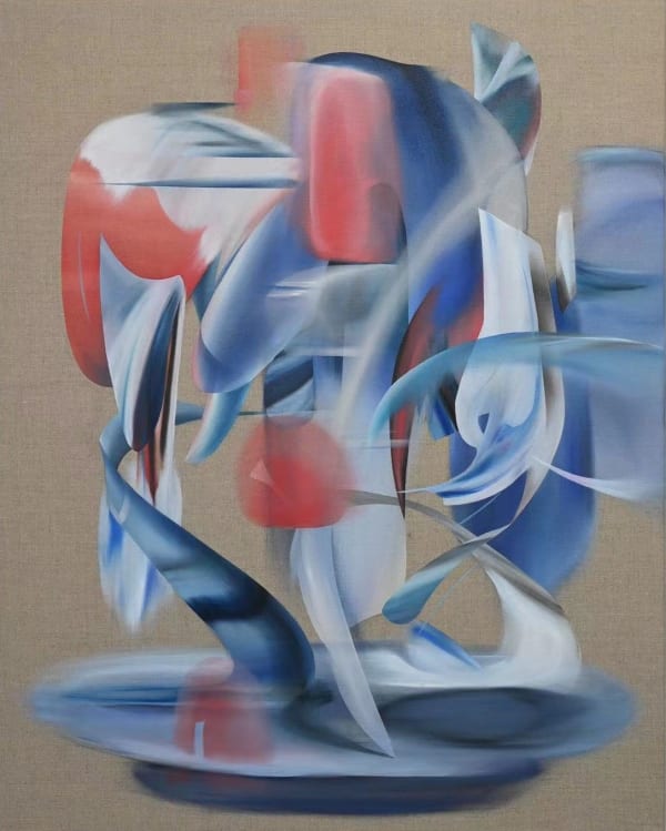 Gao Xintong, Untitled, 2022
