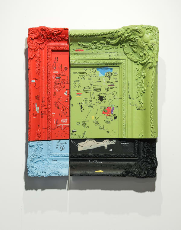 Eser Gündüz, Nocturnal Frost