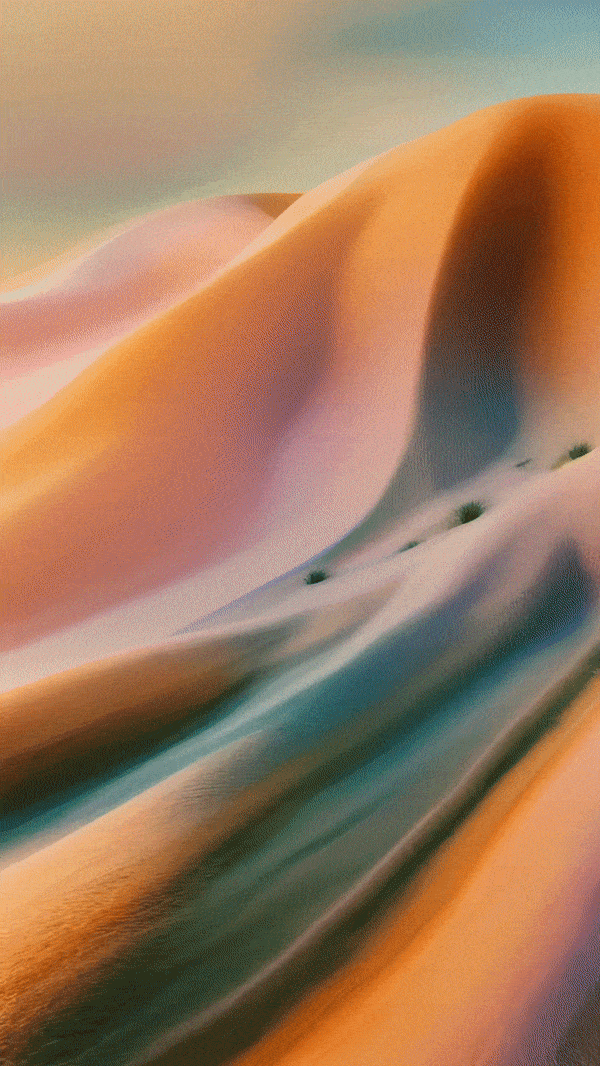 Irem Bugdayci, FREQUENCIES | Frontiers, 2024