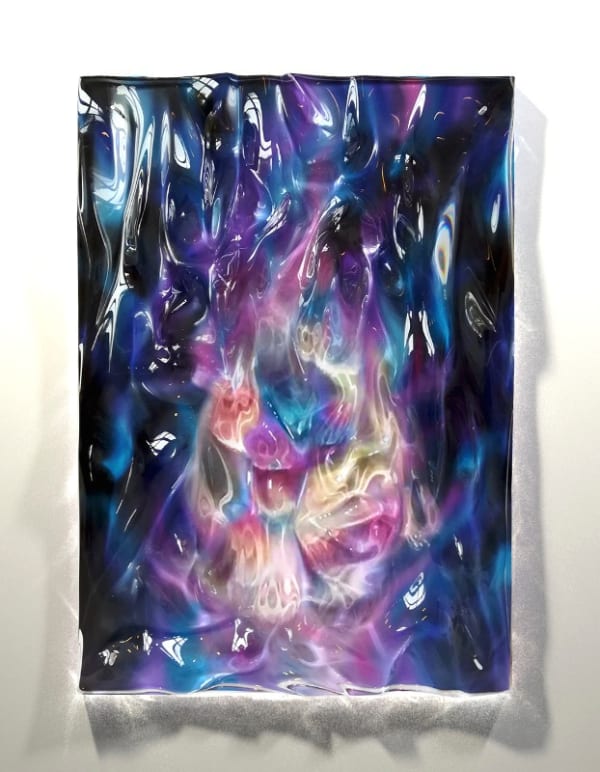 Tian Yonghua, untitled, 2021