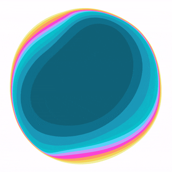 Jan Kaláb, Breathing Turkis Lagoon, 2021