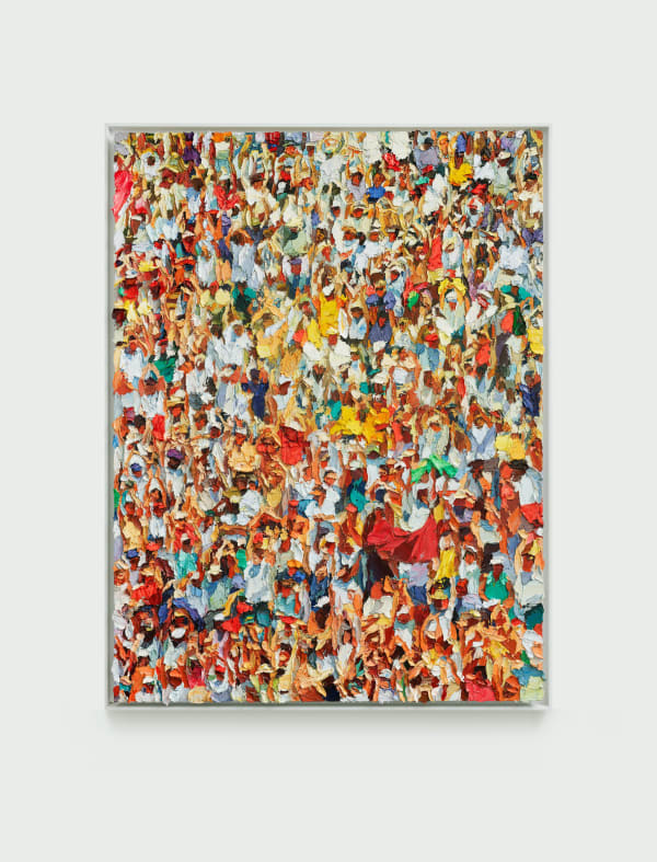 Transcendence | Group Exhibition
